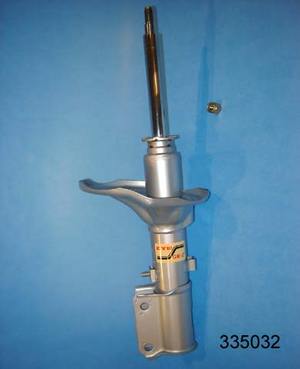 KYB 335032 GR-2 Suspension Strut Assembly - Click Image to Close