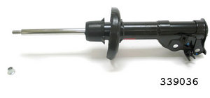 KYB 339036 GR-2 Suspension Strut Assembly - Click Image to Close