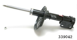 KYB 339042 GR-2 Suspension Strut Assembly - Click Image to Close