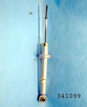 KYB 341099 GR-2 Suspension Strut Assembly - Click Image to Close