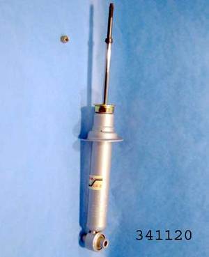 KYB 341120 GR-2 Suspension Strut Assembly - Click Image to Close