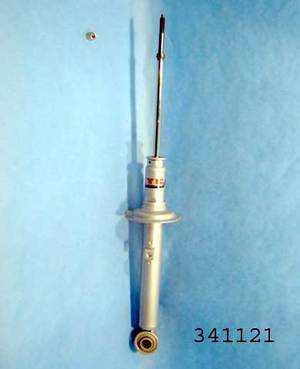 KYB 341121 GR-2 Suspension Strut Assembly - Click Image to Close