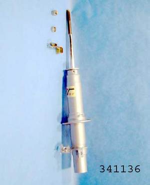 KYB 341136 GR-2 Suspension Strut Assembly