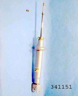 KYB 341151 GR-2 Suspension Strut Assembly