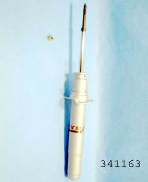 KYB 341163 GR-2 Suspension Strut Assembly