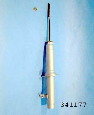 KYB 341177 GR-2 Suspension Strut Assembly