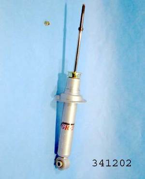 KYB 341202 GR-2 Suspension Strut Assembly