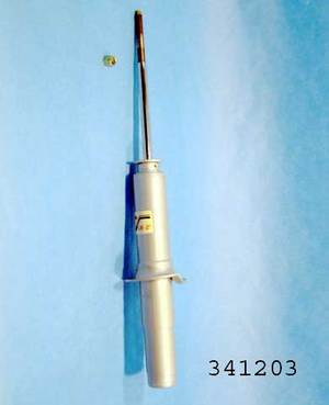 KYB 341203 GR-2 Suspension Strut Assembly