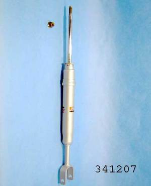 KYB 341207 GR-2 Suspension Strut Assembly - Click Image to Close