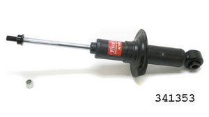 KYB 341353 GR-2 Suspension Strut Assembly - Click Image to Close