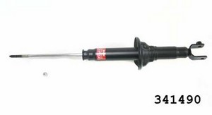 KYB 341490 GR-2 Suspension Strut Assembly - Click Image to Close