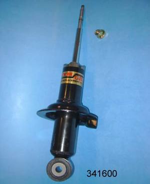 KYB 341600 GR-2 Suspension Strut Assembly - Click Image to Close
