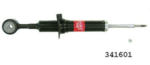 KYB 341601 GR-2 Suspension Strut Assembly - Click Image to Close