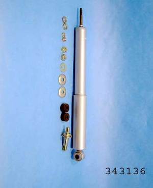 KYB 343136 GR-2 Shock Absorber - Click Image to Close