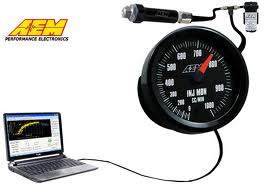 AEM 24 inch Fuel/Igntion Controller Flying Lead Harness