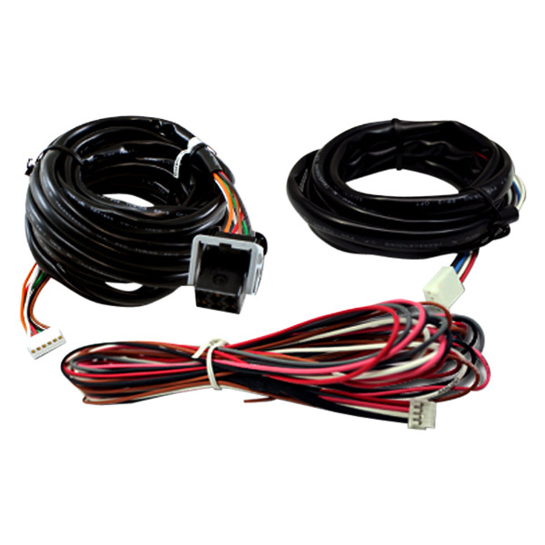 AEM 35-3413 96" Sensor Replacement Cable for Analog Temp. Gauges - Click Image to Close