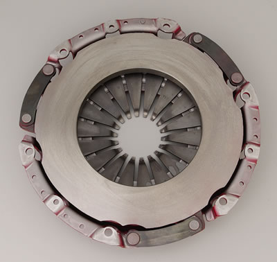 McLeod 360072 Pressure Plates 9" Diaphragm for Ford