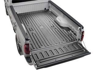 Weathertech 36706 TechLiner 1500 for 09 -12 Dodge Ram - Click Image to Close