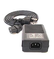 Innovate AC Power Adapter - LM-1 Only - Click Image to Close