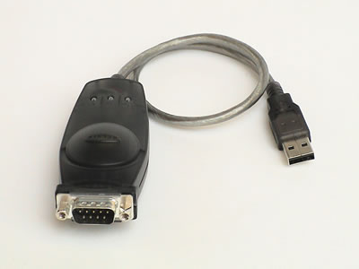 Innovate USB-to-Serial Adapter - Click Image to Close