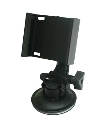 Innovate Window Mount - LM-1 Only - Click Image to Close