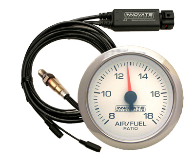 Innovate 3821 G4 Wideband Kit - Click Image to Close
