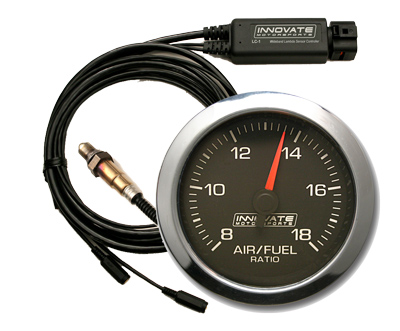 Innovate 3822 G5 Wideband Kit - Click Image to Close