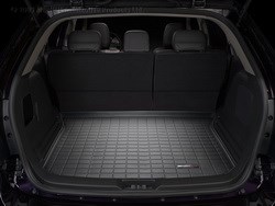 Weathertech 40325 Cargo Liners for 2007 - 2012 Ford Edge