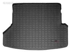Weathertech 40328 Cargo Liners for 2008 - 2013 Toyota Highlander - Click Image to Close