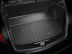 Weathertech 40329 Cargo Liners for 2007 - 2012 Acura RDX - Click Image to Close