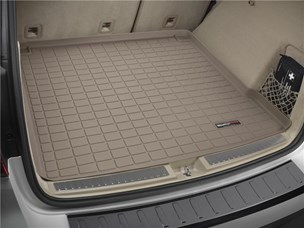 Weathertech 41526 Cargo Liners for 2012 - 2013 Mercedes Benz