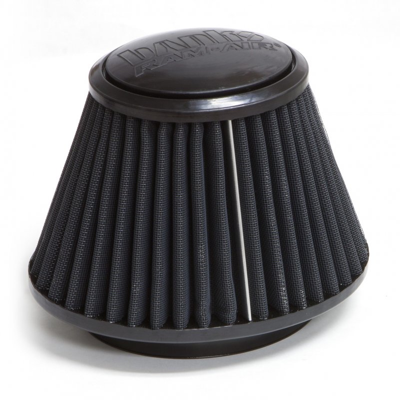 Banks Power 41828-D Air Filter Element Dry Ram-Air System - Click Image to Close