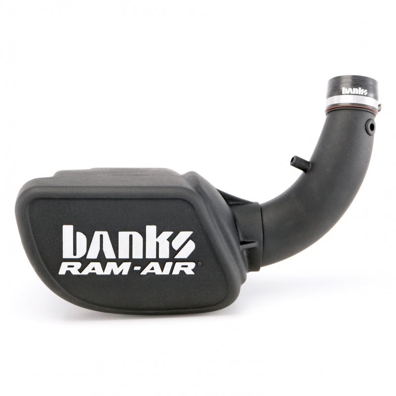 Banks Power 41832-D Ram-Air Intake Sys Dry Filter - 07-11 Jeep