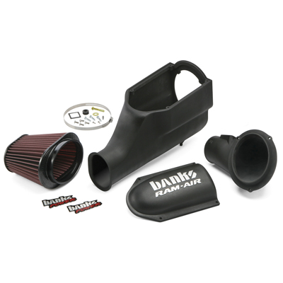 Banks Power 42155 Ram-Air Intake System for 2003-2007 Ford 6.0L