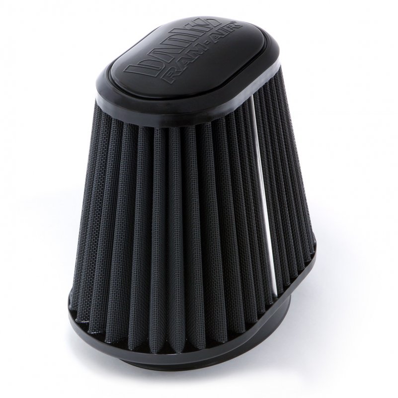 Banks Power 42158-D Air Filter Element Dry for 2003-2008 Ford - Click Image to Close
