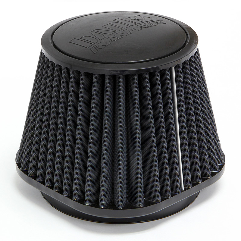 Banks Power 42178-D Air Filter Element Dry for 2007-2012 Dodge - Click Image to Close