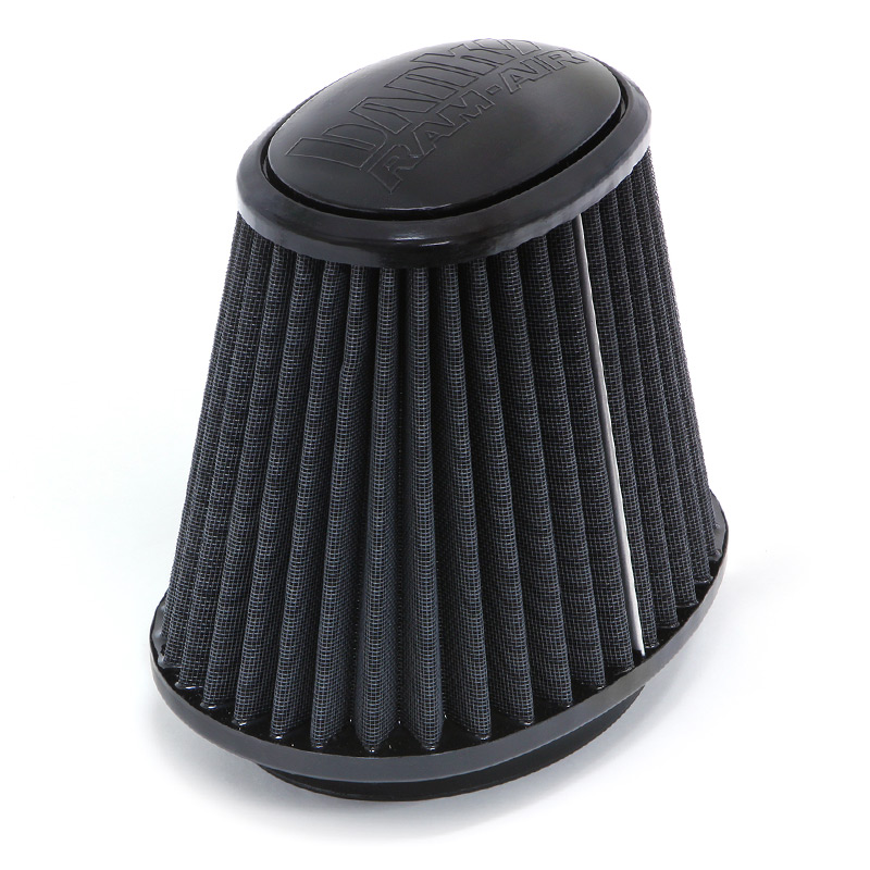 Banks Power 42188-D Air Filter Element Dry Ram-Air System - Click Image to Close