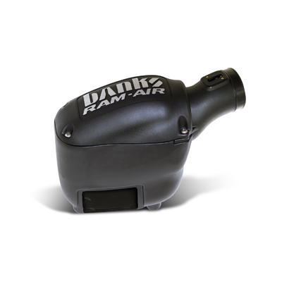 Banks Power 42215 Ram-Air Intake System for 2011-2015 Ford 6.7L - Click Image to Close