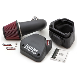 Banks Power 42225 Ram-Air Intake System for 1994-2002 Dodge 5.9L - Click Image to Close