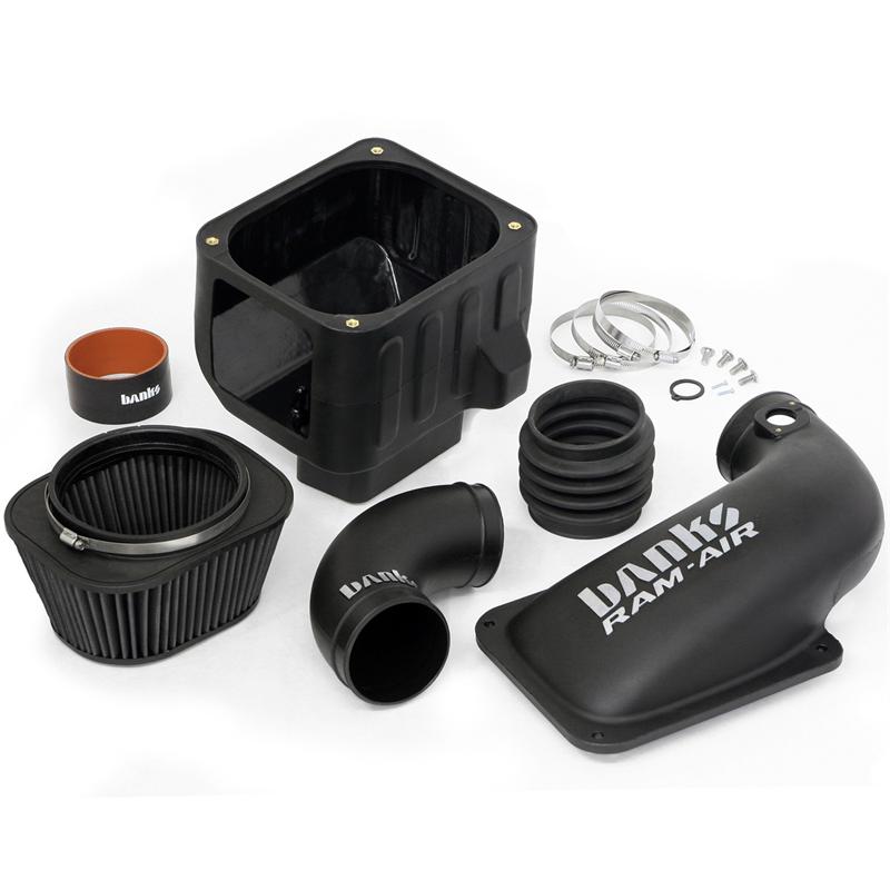 Banks Power 42230-D Ram-Air Intake Sys Dry Filter - 13-14 Chevy