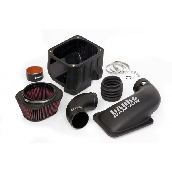 Banks Power 42230 Ram-Air Intake System for 2013-2014 Chevy 6.6L