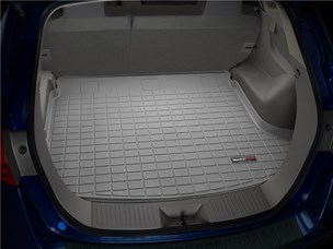 Weathertech 42339 Cargo Liners for 2008 - 2013 Nissan Rogue