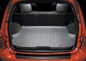 Weathertech 42400 Cargo Liners for 2010 - 2013 Toyota Prius
