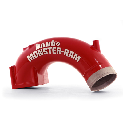 Banks Power 42764 Monster-Ram Intake for 1998-2002 Dodge 5.9L - Click Image to Close