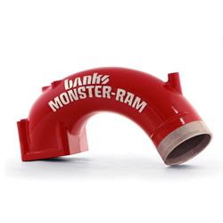 Banks Power 42765 Monster-Ram Intake System for 2003-2007 Dodge - Click Image to Close