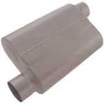 Flowmaster 43043 40 Series Muffler - 3.00" In / Out