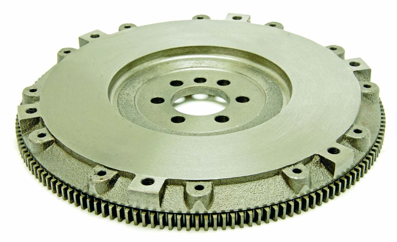 McLeod 453100 Nodular Flywheel for 1985-1995 Ford 5.0l - Click Image to Close