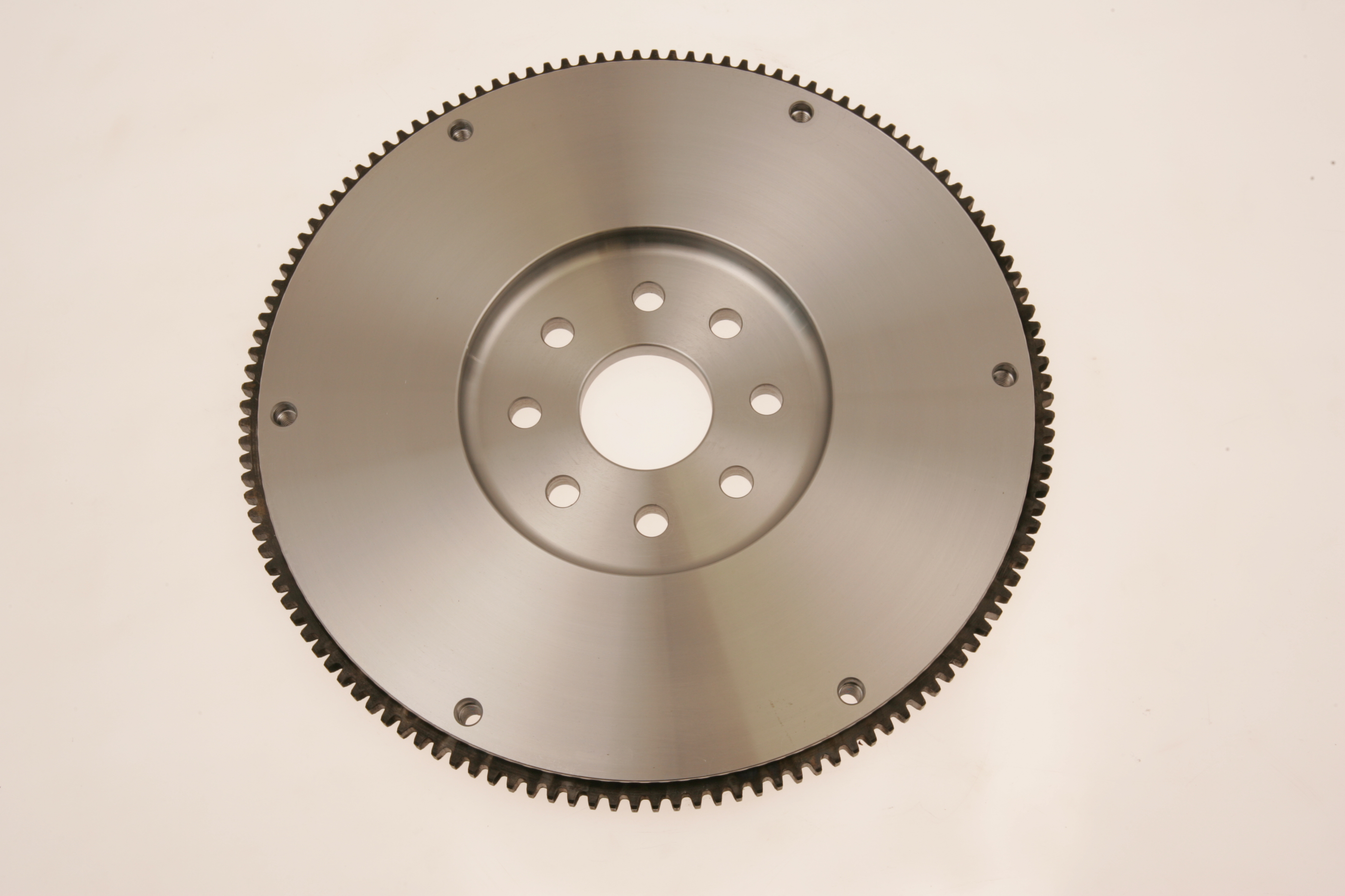 McLeod 460373 Steel Flywheel Crank Pull Clutch for 89-96 Vette