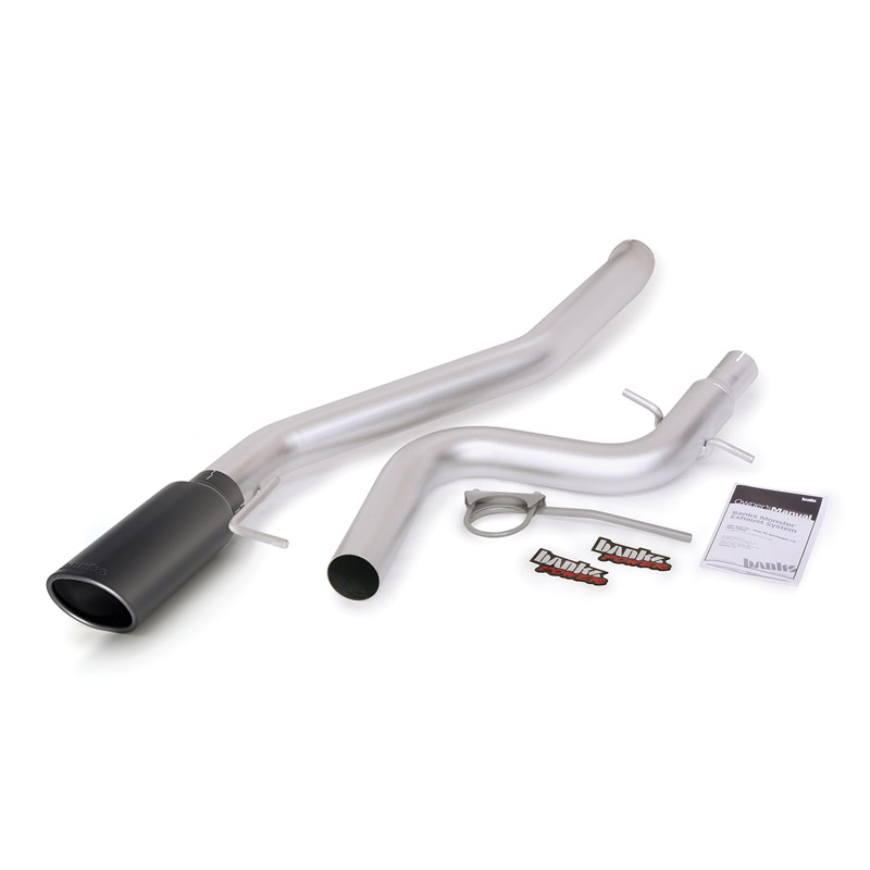 Banks Power 46180-B Monster Exhaust System for 09-10 VW Jetta - Click Image to Close