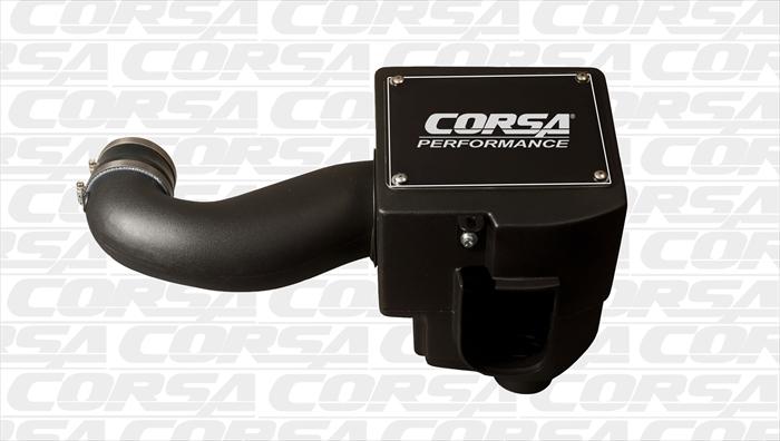 Corsa 46857154 Pro5 Closed Box Air Intake - Click Image to Close